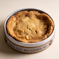 White Chip Macadamia Nut- Complete Kit