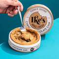 Chewy Chocolate Chip- Complete Kit - Ike's Bake Fresh